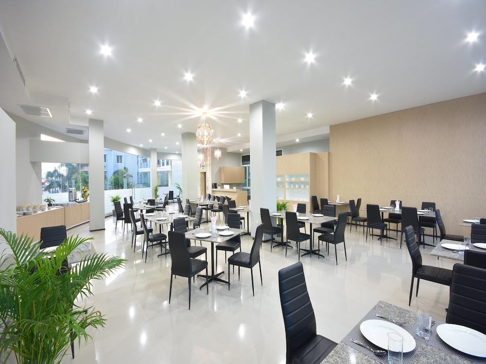 สยามโกลเดนเพลซ Hotel กรุงเทพมหานคร ภายนอก รูปภาพ