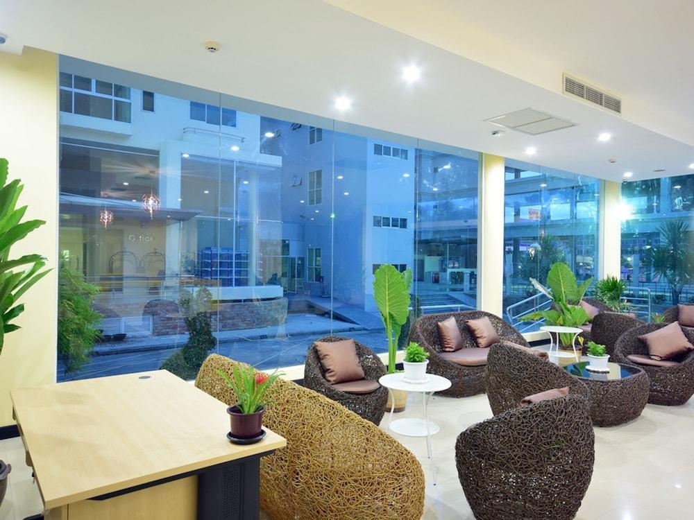 สยามโกลเดนเพลซ Hotel กรุงเทพมหานคร ภายนอก รูปภาพ