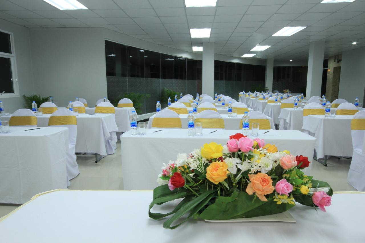 สยามโกลเดนเพลซ Hotel กรุงเทพมหานคร ภายนอก รูปภาพ