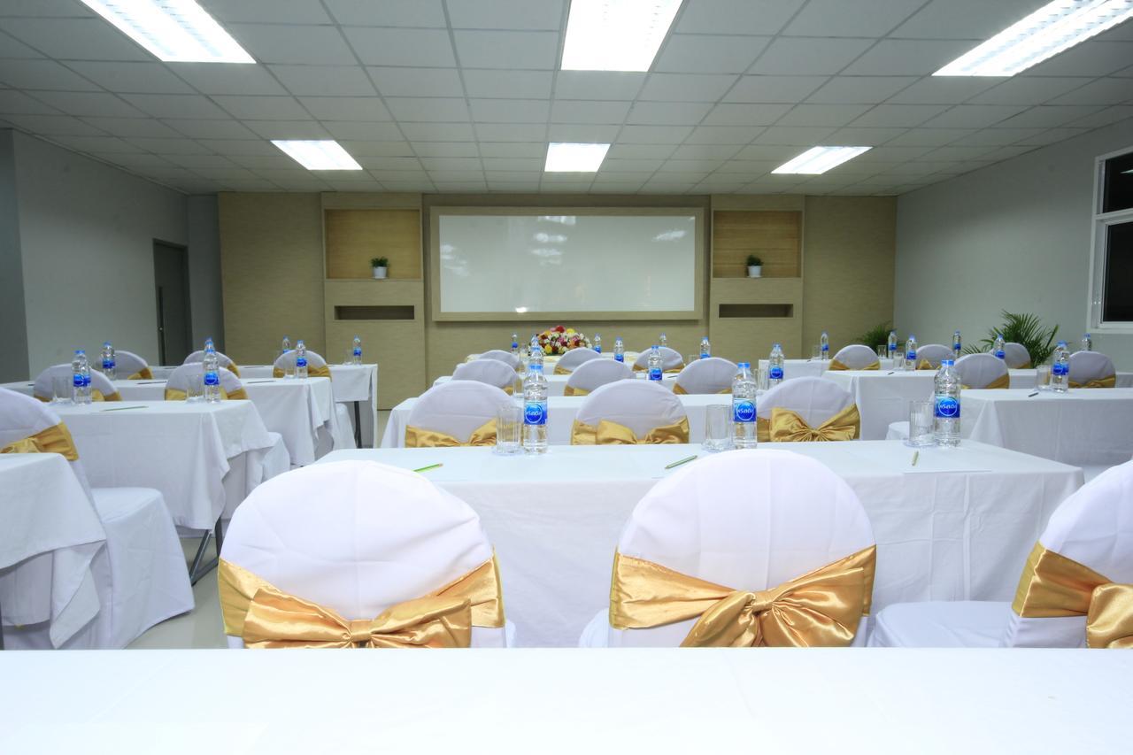 สยามโกลเดนเพลซ Hotel กรุงเทพมหานคร ภายนอก รูปภาพ